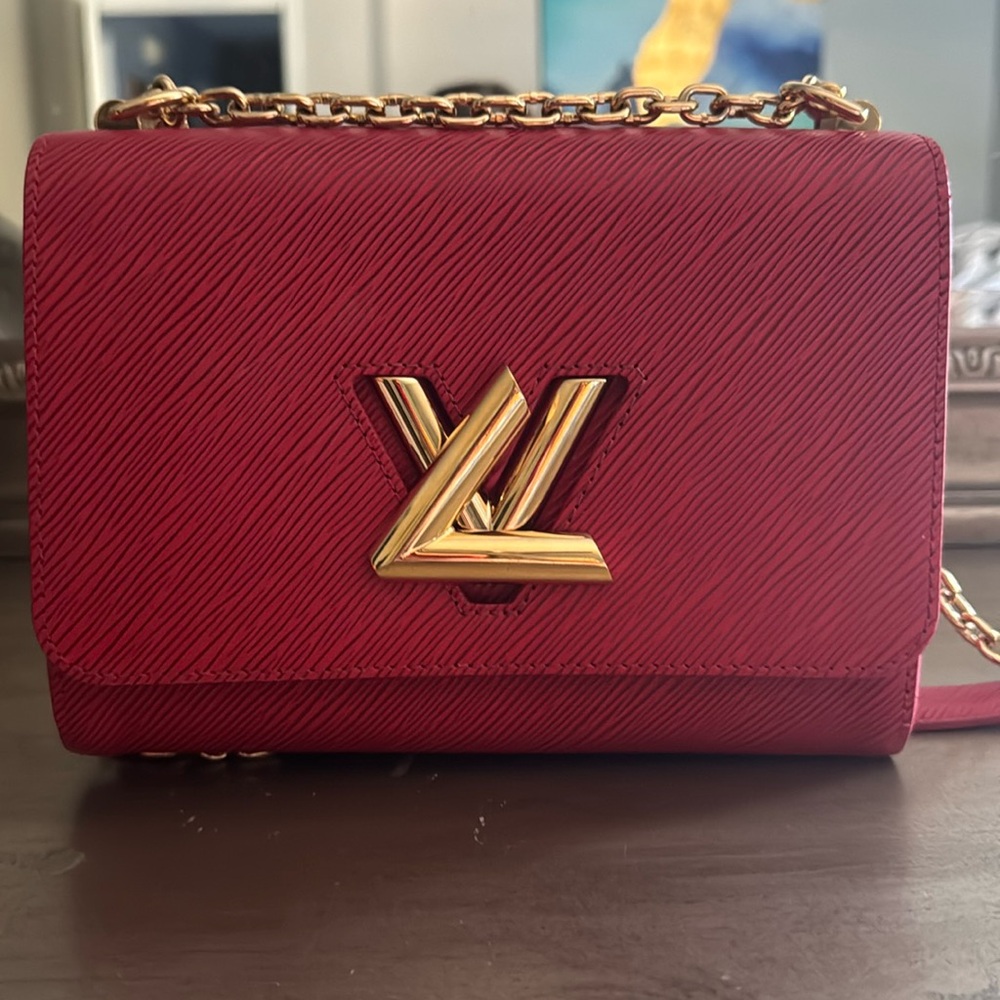 Louis Vuitton bag